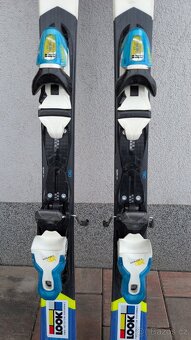 Juniorské lyže DYNASTAR TEAM COMP - 3