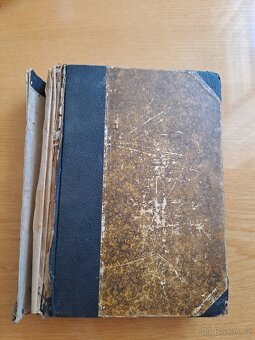 Vinnetou Rudý gentleman díl III - 3