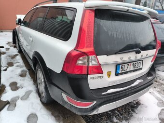 Volvo XC70 - 3