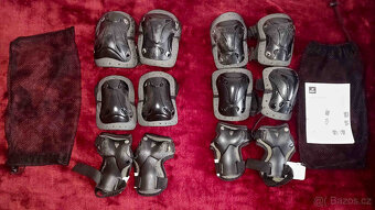 Dětské chrániče na in-line brusle - 3