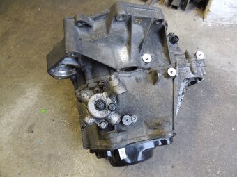 Převodovka Octavia 2,0 103 kw. - 3