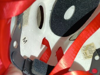 Dětská přilba Cars - 3