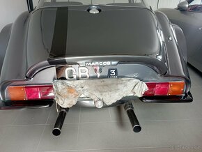 Marcos GT 3000  2 mistne coupe - 3