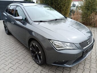 SEAT LEON KOMBI 4x4 - na predaj - 3