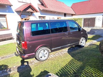 VW Multivan t6 2.0tdi 110kw DSG - 3