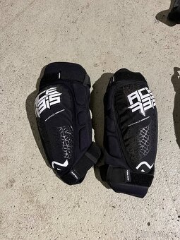 Chrániče acerbis - 3