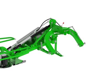 Disková sekačka TALEX OPTICUT - 3