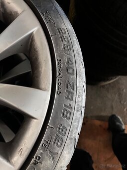 Kola styling 217 bmw e87 - 3