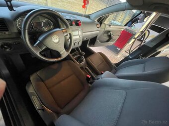Golf 5 1.6 75kw 2006 - 3