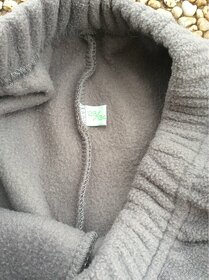 Chlapecké tepláky teplé - 3