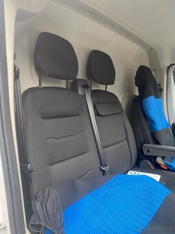 Dělicí příčka - Nová - 3