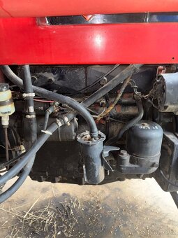 Motor 6701 - 3