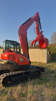 YANMAR VIO 80 - 3