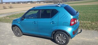 Suzuki Ignis-1.2, -Serviska - 3
