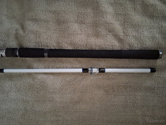 DAIWA GRANDWAVE PILK - 3
