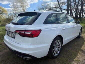 Audi A4 40TDi - facelift - 3