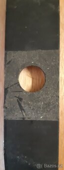 ŽACÍ NŮŽ OREGON PRO SEKAČKY 32 CM - 3