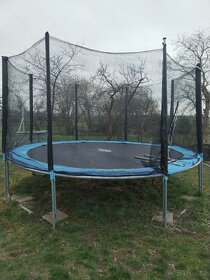 Trampolina - 3