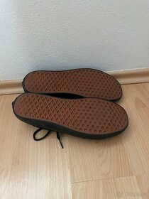 Černé Vans boty (velikost 41) - 3