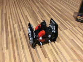 LEGO Star Wars 75194 Mikrostíhačka Prvního řádu TIE Fighter - 3