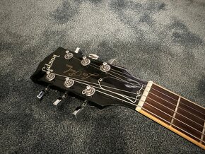Elektrická kytara Gibson Les Paul Traditional Pro rok 2009 - 3
