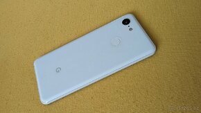 Google pixel 3 - 3