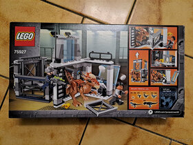 Lego Jurassic World Stygimoloch Breakout, 75927 - 3