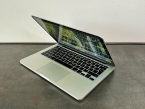 MacBook Pro 13" 2013 i7 / 16GB / 256GB SSD - 3