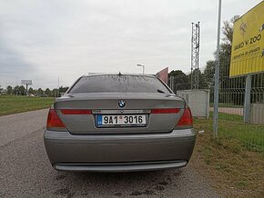 Prodej BMW 7 - 3
