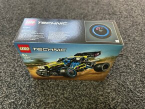 LEGO® Technic 42164 Závodní buggy - 3