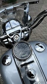 Harley - Davidson, Road King 107´ inch - 3