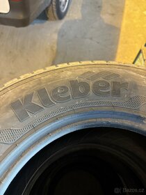 letní pneu Kleber 225/70 15 C - 3