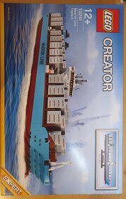 Lego Maersk 10241 - 3