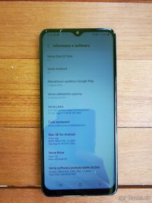 Samsung Galaxy A12 (Dual SIM, Android 12) - 3