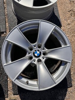 Alutec kola 18” 5x120 - 3