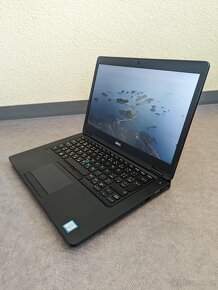 Dell Latitude 5480: i5 7300U, 8GB, 128GB SSD, Nová baterie - 3