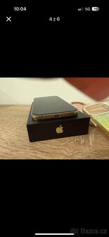 Prodám Iphone13 pro - 3