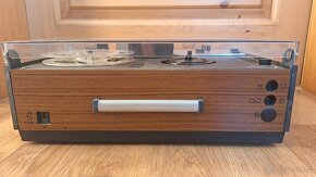 Magnetofon UNITRA ZK - 147 A - 3