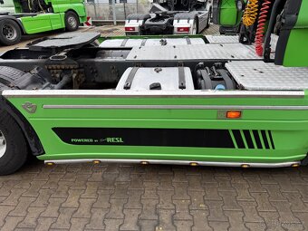 SCANIA R500 V8 STANDART AUTOMAT RETARDER - 3
