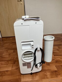 Mobilní klimatizace Sencor SAC MT7011C - 3