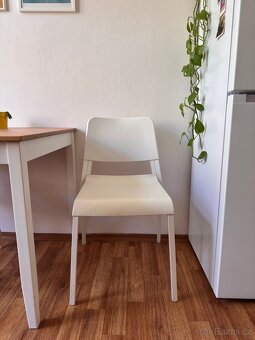 Kuchynske židle IKEA - 3