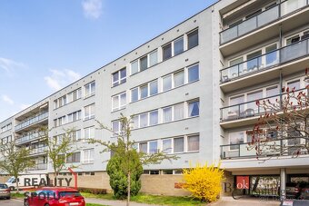 Prodej, byty/3+1, 82 m2, Čajkovského 950/19, 50009 Hradec Kr - 3