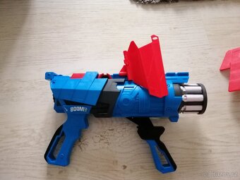 Pistole BOOMCO 4 ks - 3
