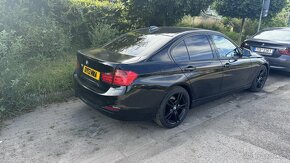 Bmw f30 f31 veškeré náhradní díly - 3