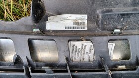 Opel astra H maska - 3