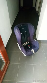 Britax Römer 9-18 kg - 3