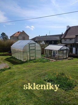 Prodej vícegeneračního domu, Všeruby 213, Plzeň-sever - 3