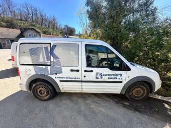 Ford Tourneo - 3