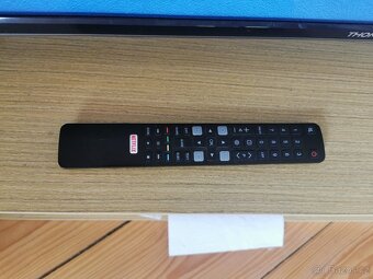 THOMSON 40 palců, smart, full hd - 3