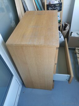 Komoda IKEA - 3